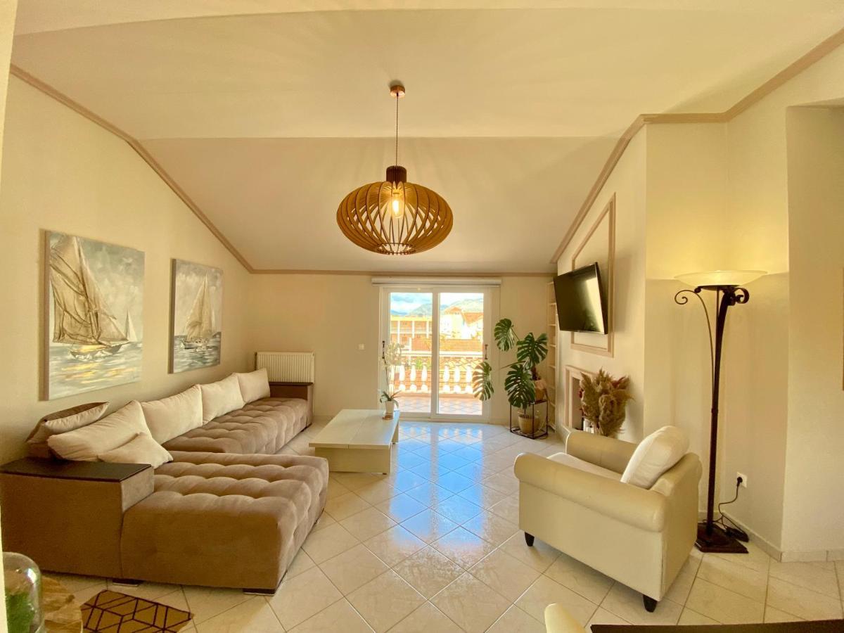 Valeria'S Apartment Argostoli  Zewnętrze zdjęcie